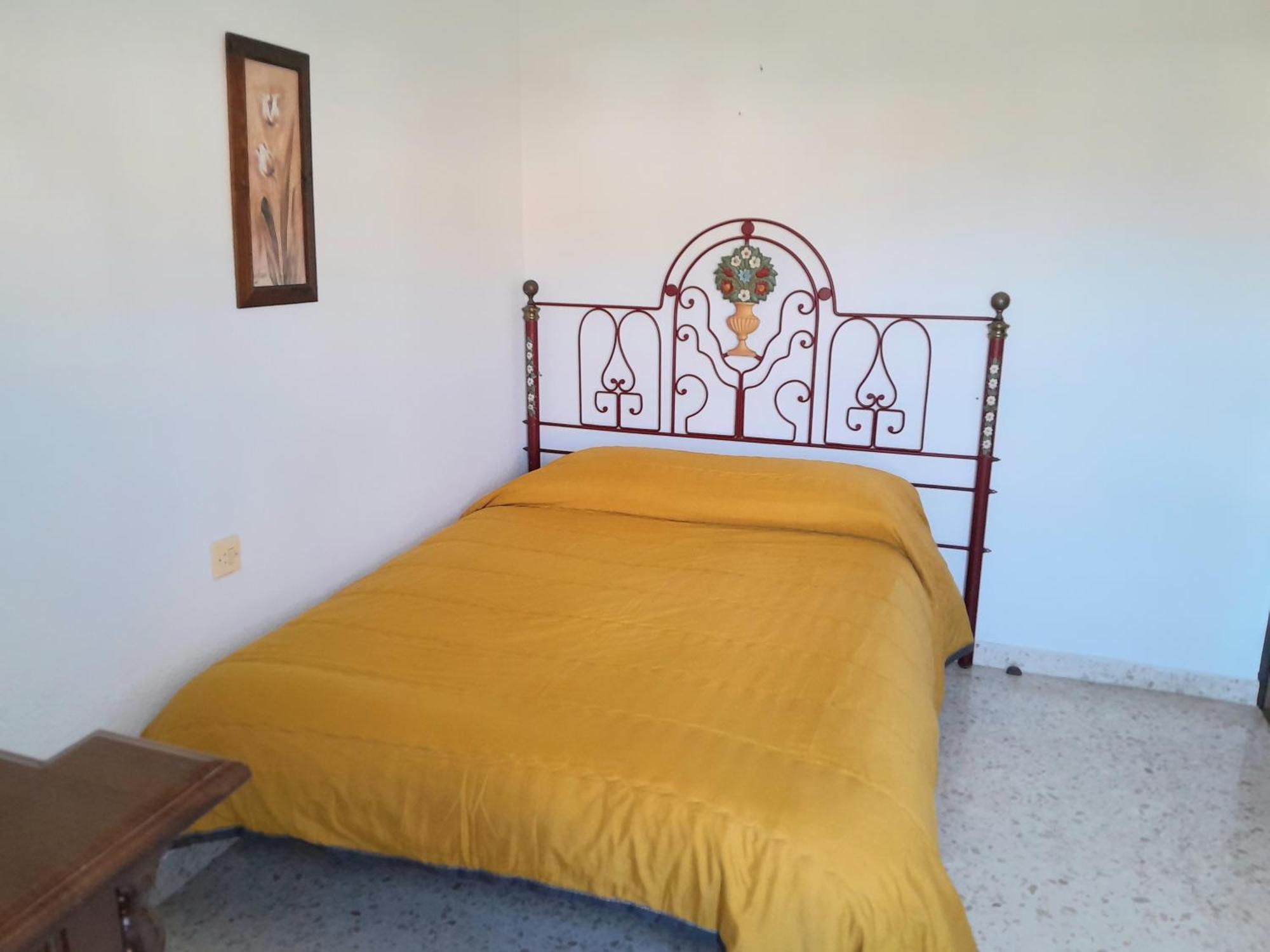 Room In Shared Apartment With Parking Almuñécar المظهر الخارجي الصورة