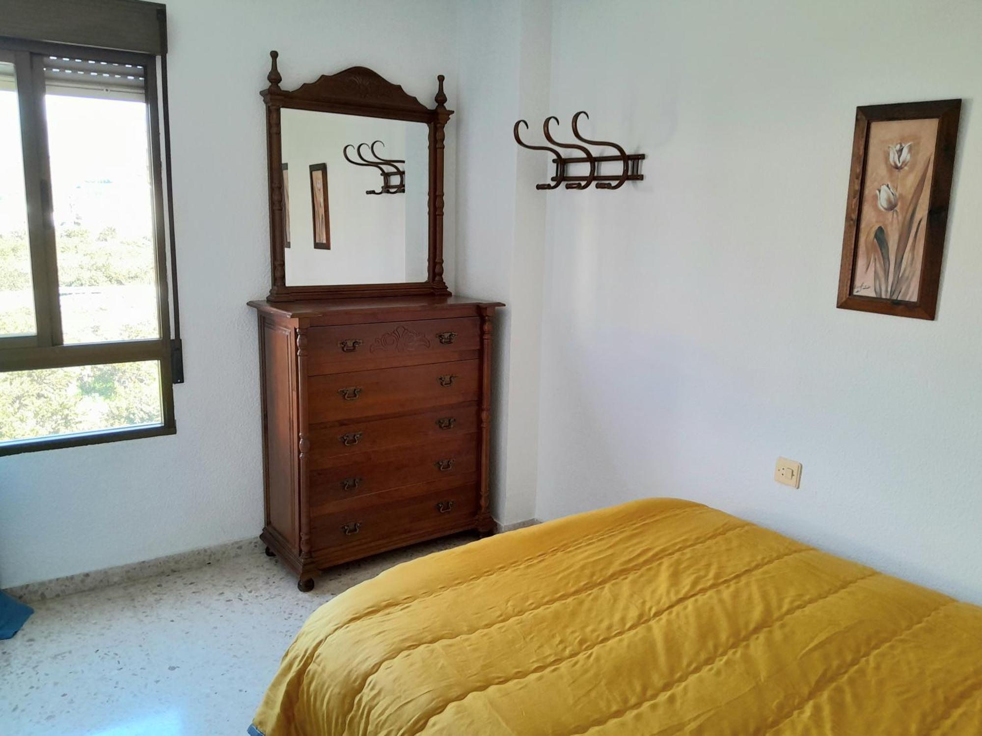 Room In Shared Apartment With Parking Almuñécar المظهر الخارجي الصورة