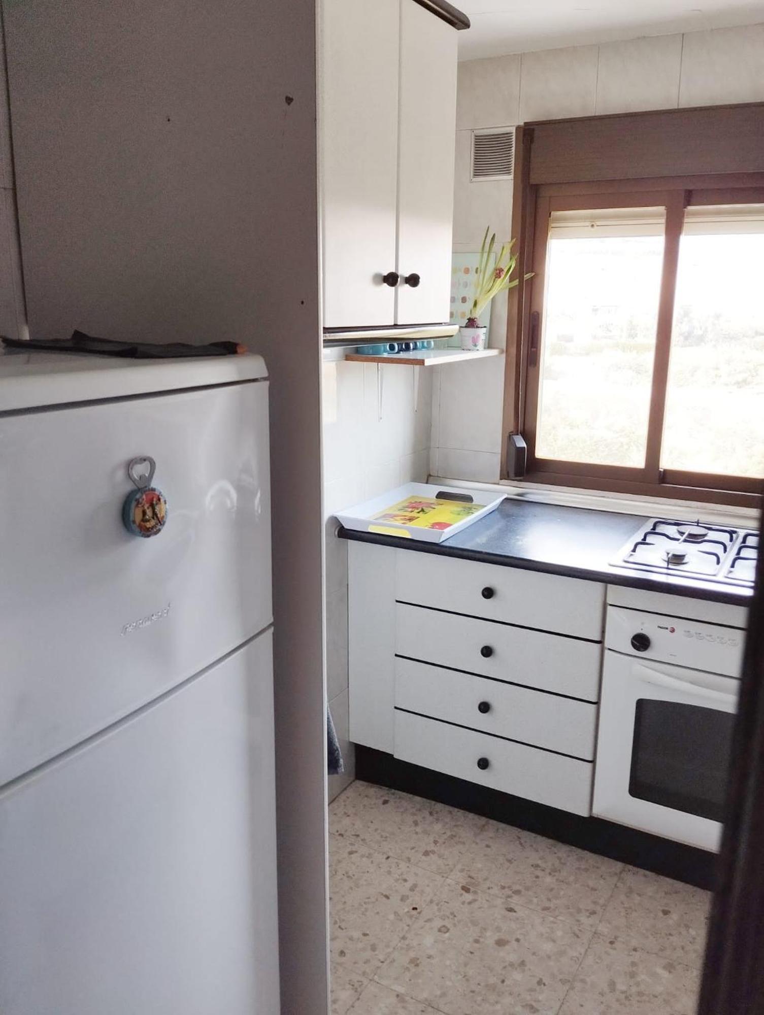 Room In Shared Apartment With Parking Almuñécar المظهر الخارجي الصورة